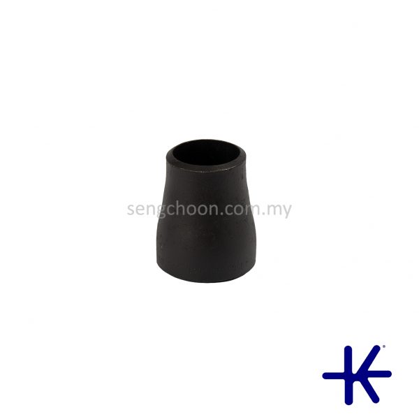 KINKO MILD STEEL SGP CONCENTRIC REDUCER