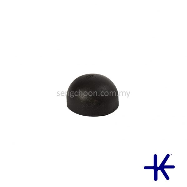 KINKO MILD STEEL SGP END CAP