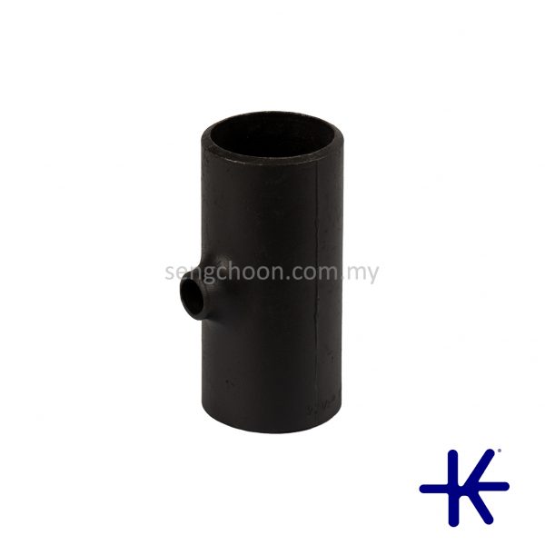 KINKO MILD STEEL SGP REDUCING TEE