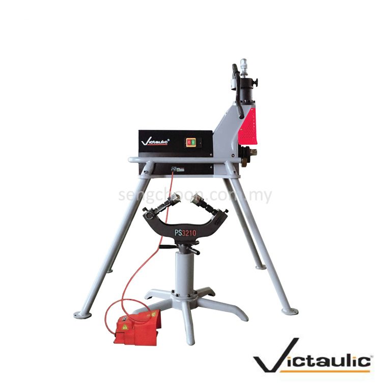 Victaulic RG3210 Grooving Machine (2_12_) sengchoon