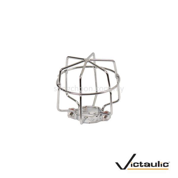 VICTAULIC CHROME SPRINKLER  GUARD V27